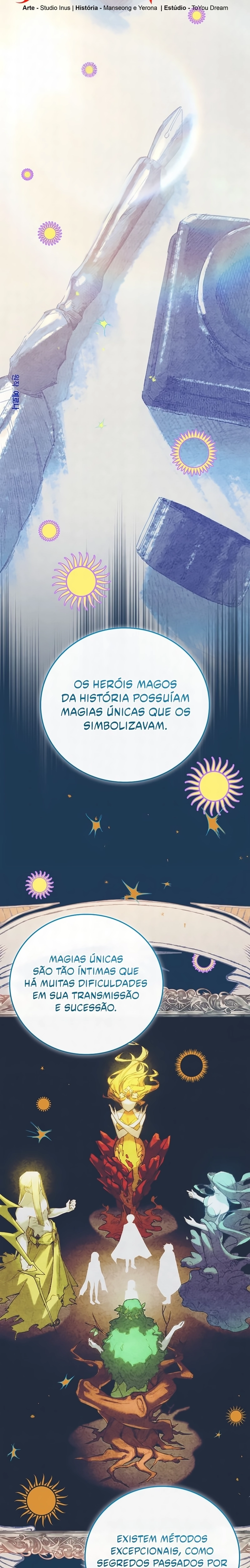 O Herói Lendário é um Aluno Com Honras da Academia capitulo 74 pagina 10