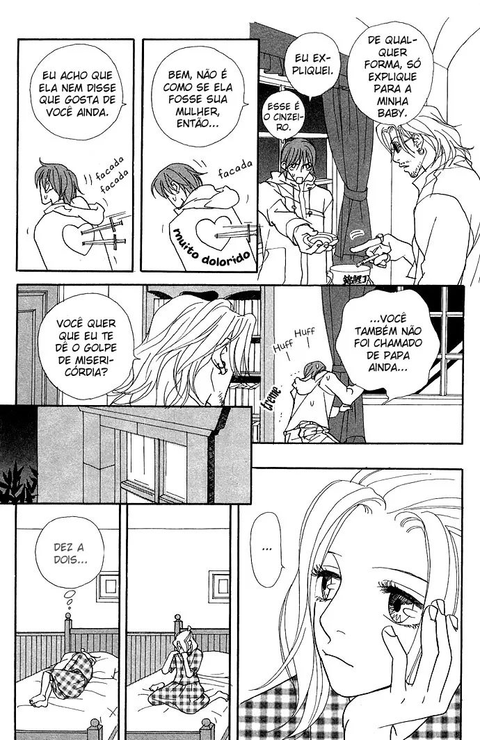 Baby Pop capitulo 9 pagina 12
