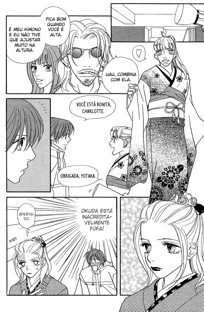 Baby Pop capitulo 9 pagina 13