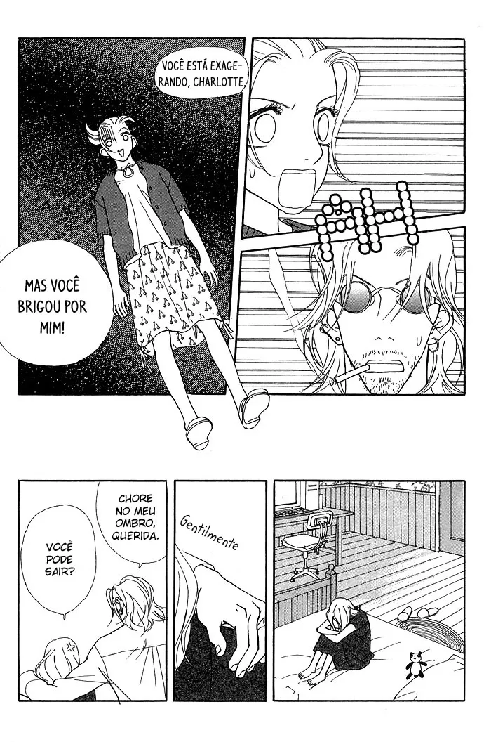 Baby Pop capitulo 9 pagina 22