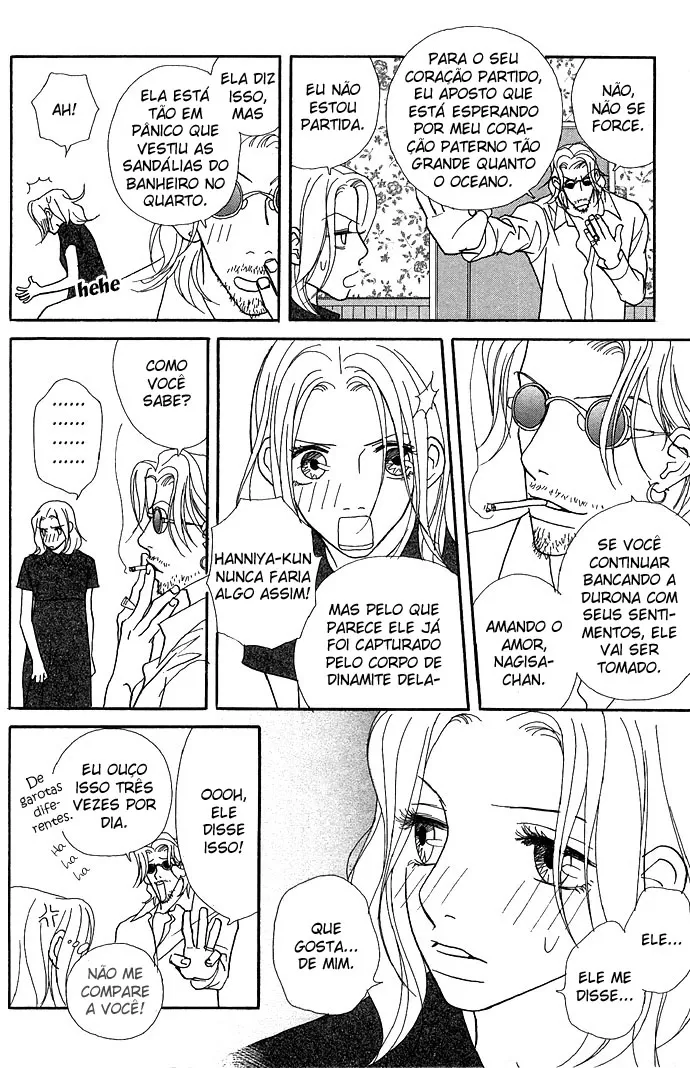 Baby Pop capitulo 9 pagina 23