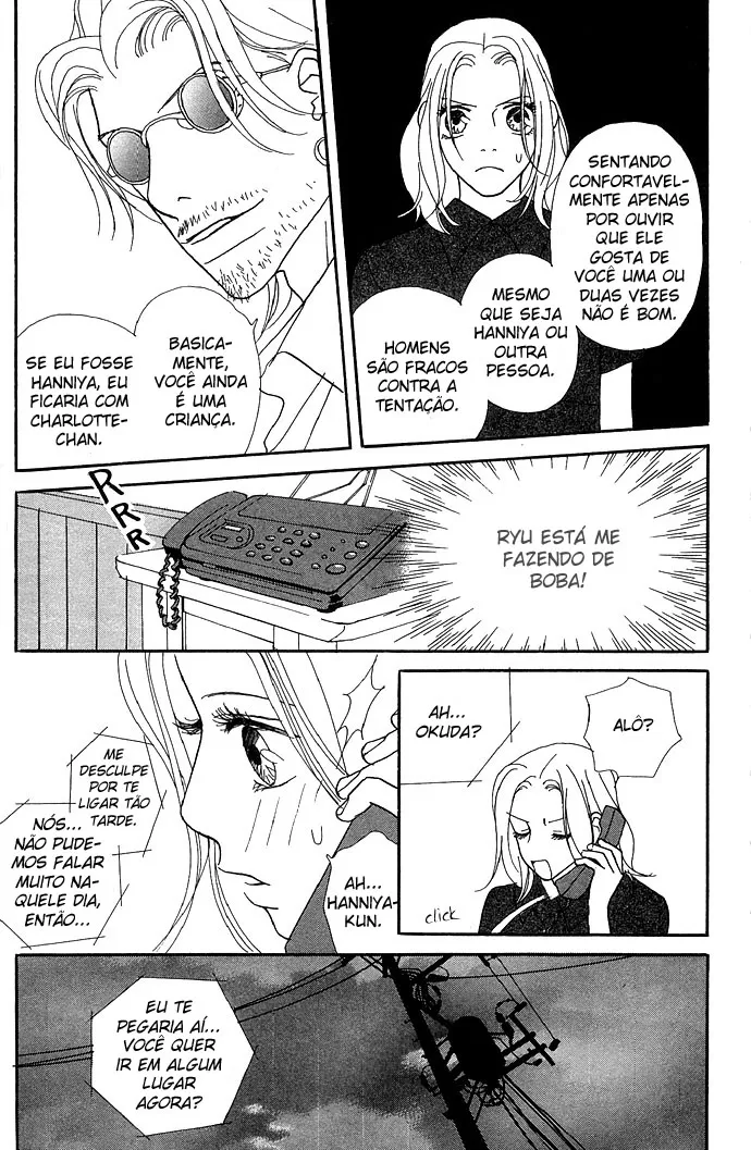 Baby Pop capitulo 9 pagina 24