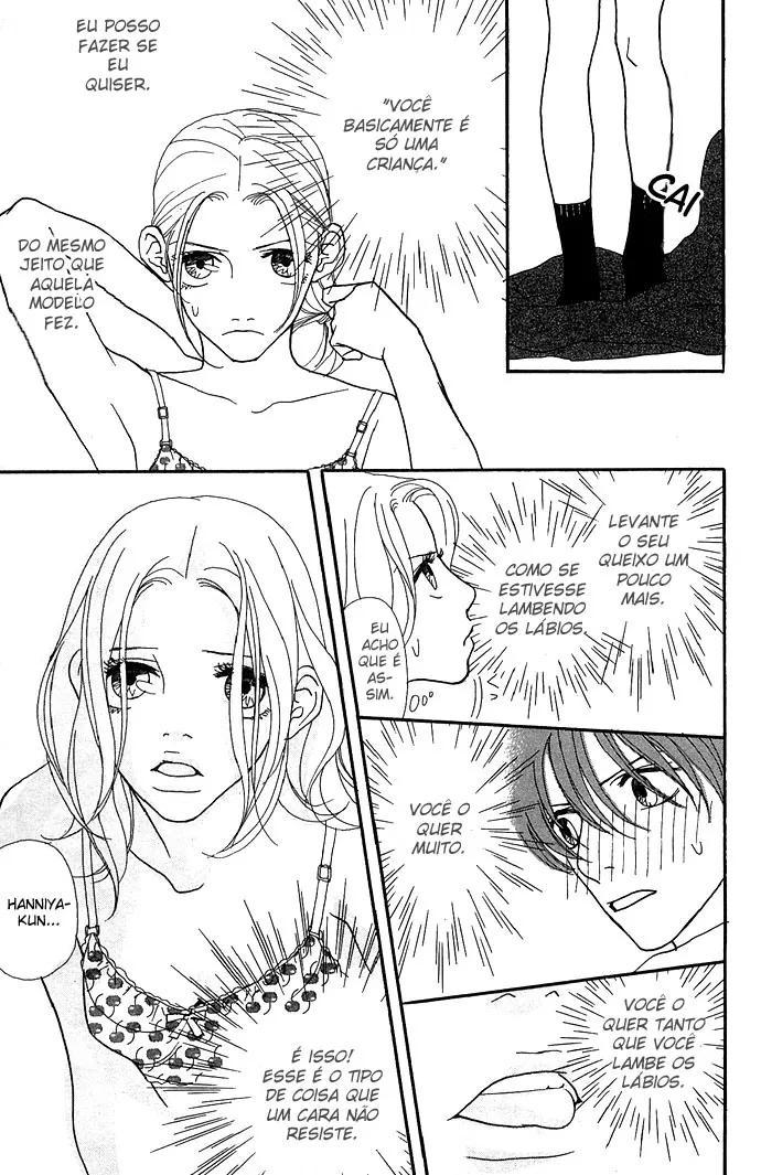 Baby Pop capitulo 9 pagina 26