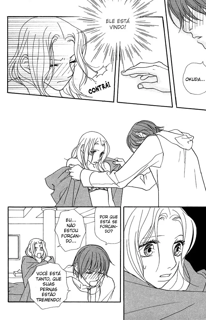 Baby Pop capitulo 9 pagina 27
