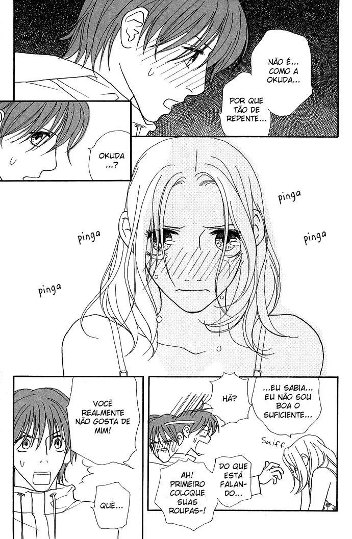 Baby Pop capitulo 9 pagina 28