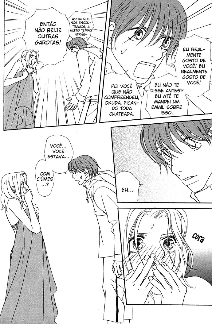 Baby Pop capitulo 9 pagina 29