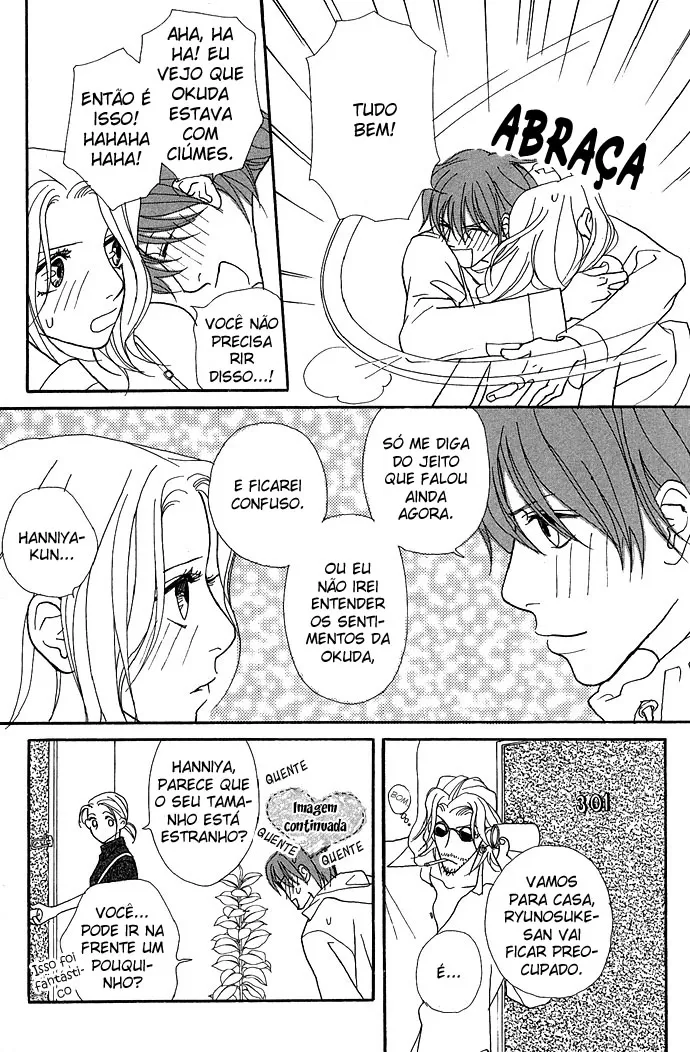 Baby Pop capitulo 9 pagina 30