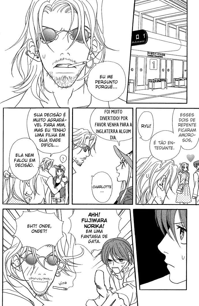 Baby Pop capitulo 9 pagina 31