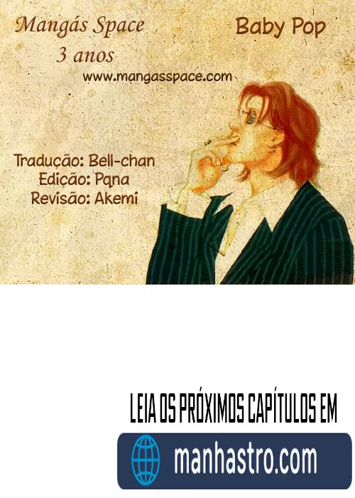Baby Pop capitulo 9 pagina 38