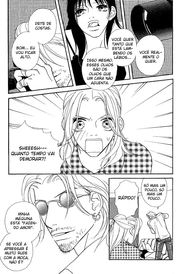 Baby Pop capitulo 9 pagina 4