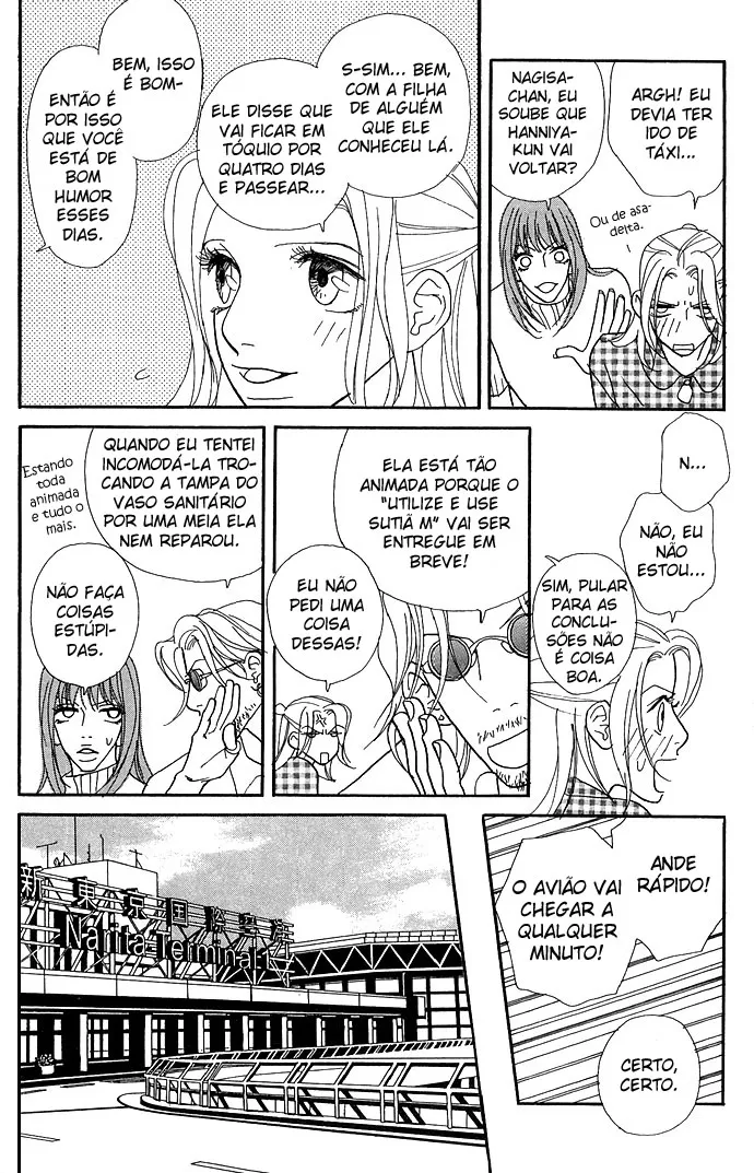 Baby Pop capitulo 9 pagina 5
