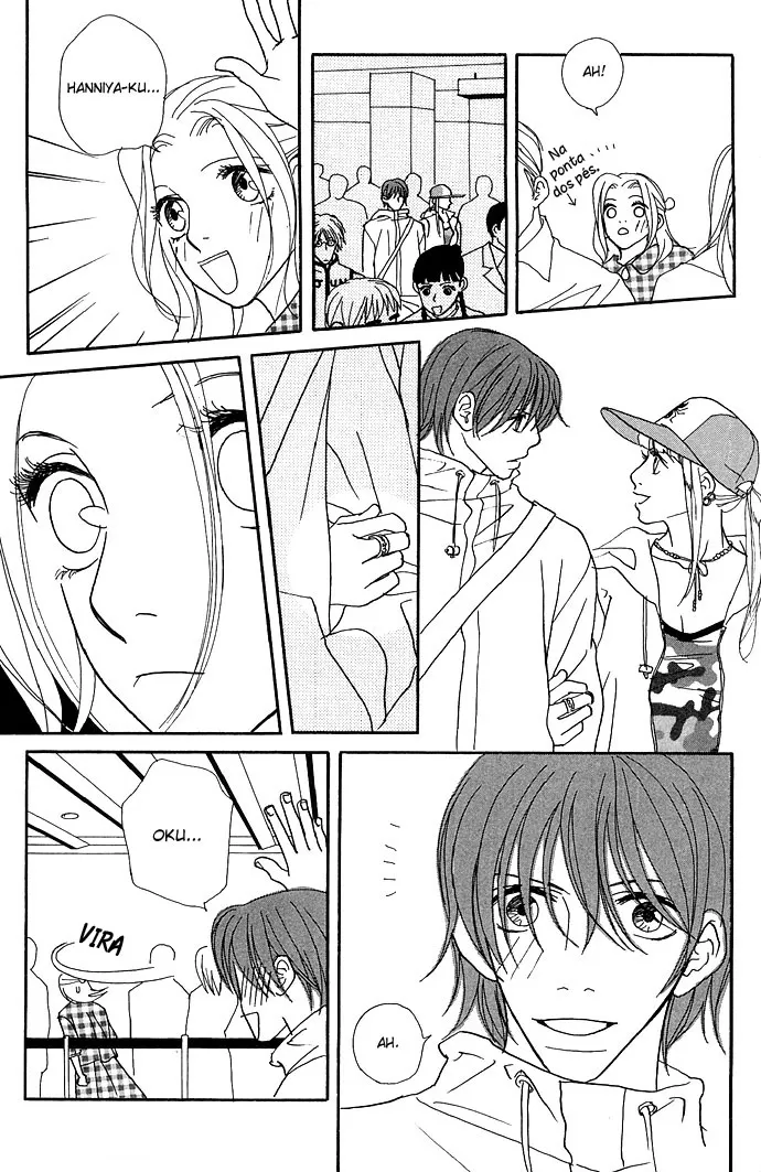 Baby Pop capitulo 9 pagina 6