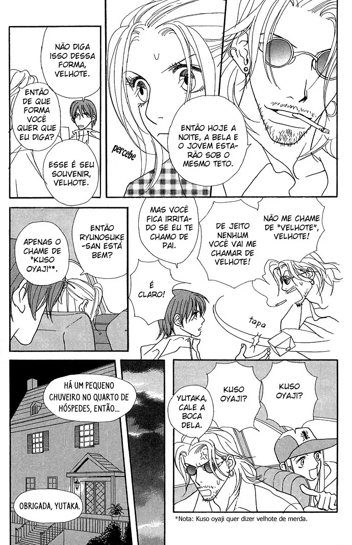 Baby Pop capitulo 9 pagina 10