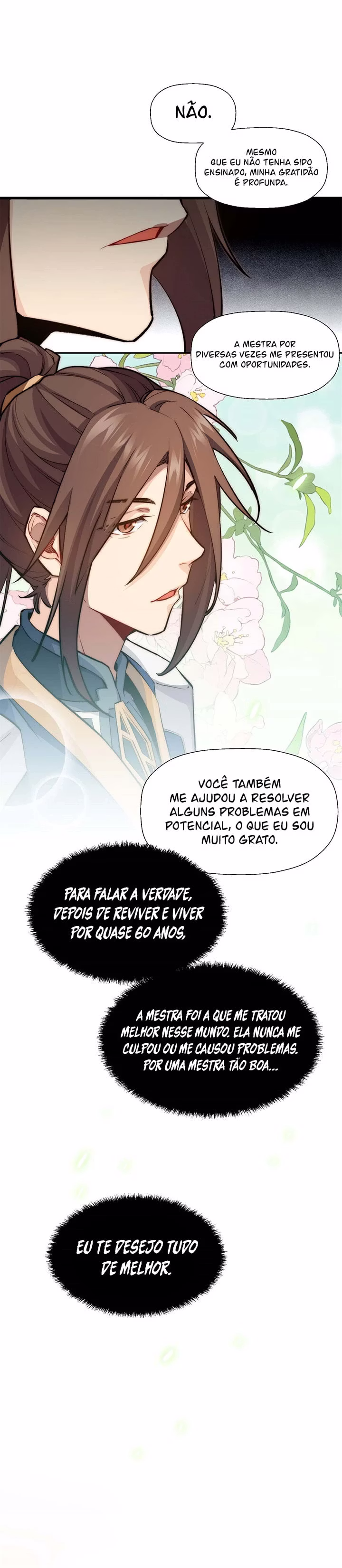 Providência de Alto Nível capitulo 25 pagina 8