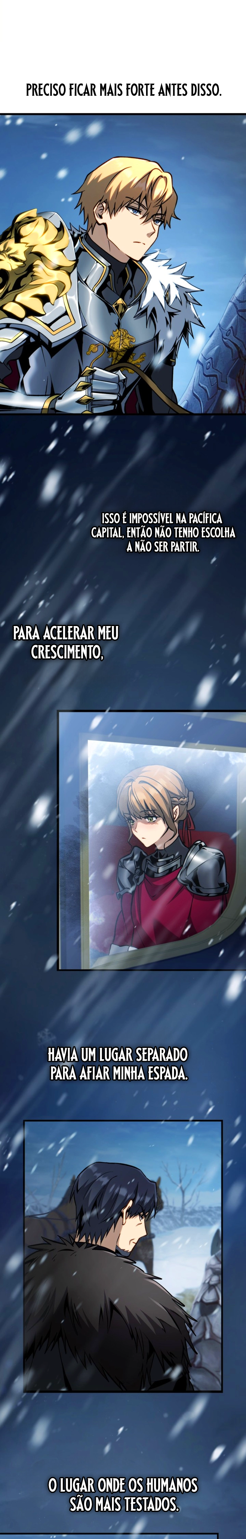 Eu Me Tornei o Primeiro PrÃ­ncipe Rebelde capitulo 23 pagina 20
