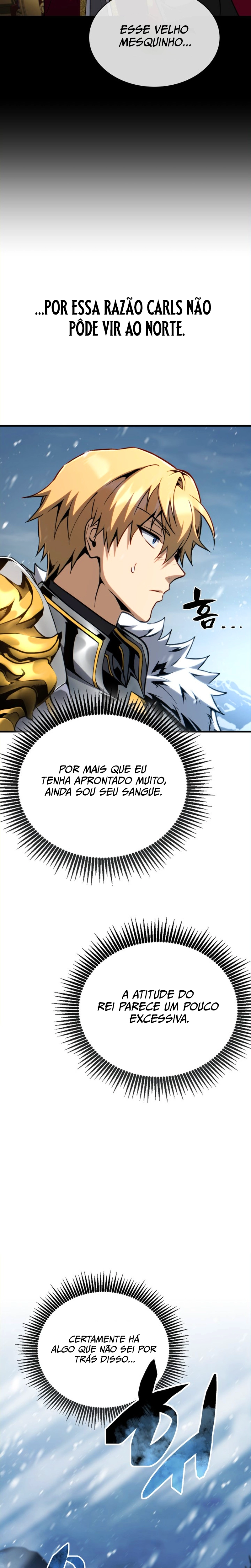 Eu Me Tornei o Primeiro PrÃ­ncipe Rebelde capitulo 23 pagina 28