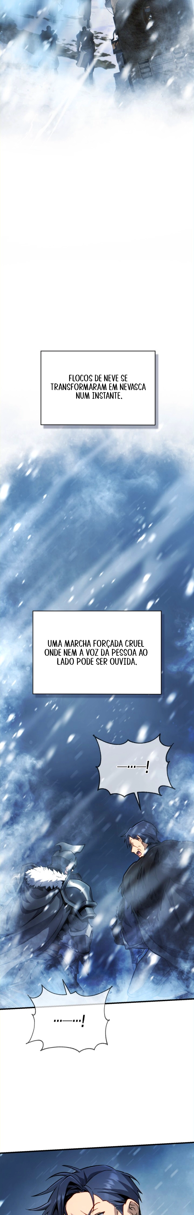 Eu Me Tornei o Primeiro PrÃ­ncipe Rebelde capitulo 23 pagina 30