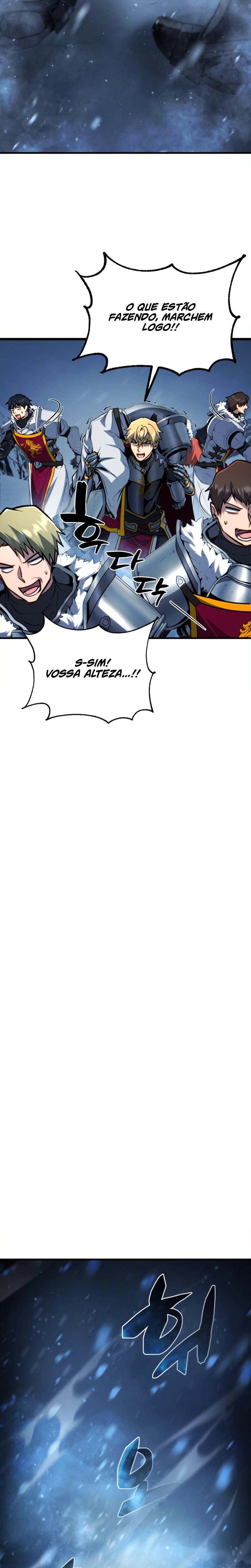 Eu Me Tornei o Primeiro PrÃ­ncipe Rebelde capitulo 23 pagina 38