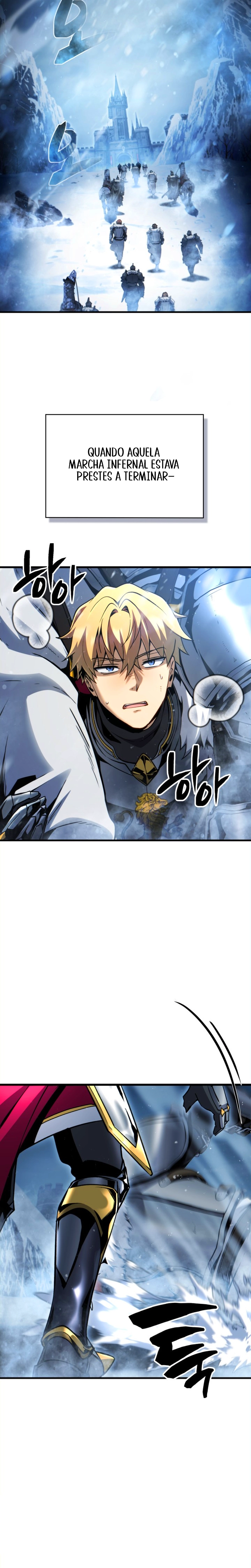 Eu Me Tornei o Primeiro PrÃ­ncipe Rebelde capitulo 23 pagina 39