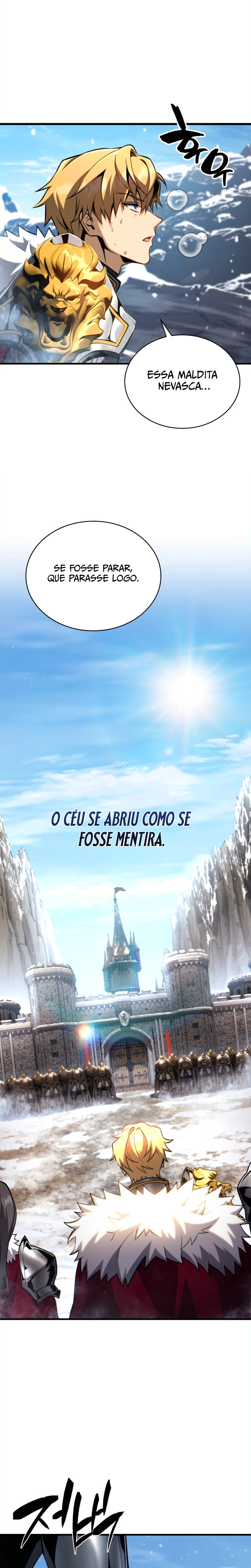 Eu Me Tornei o Primeiro PrÃ­ncipe Rebelde capitulo 23 pagina 40