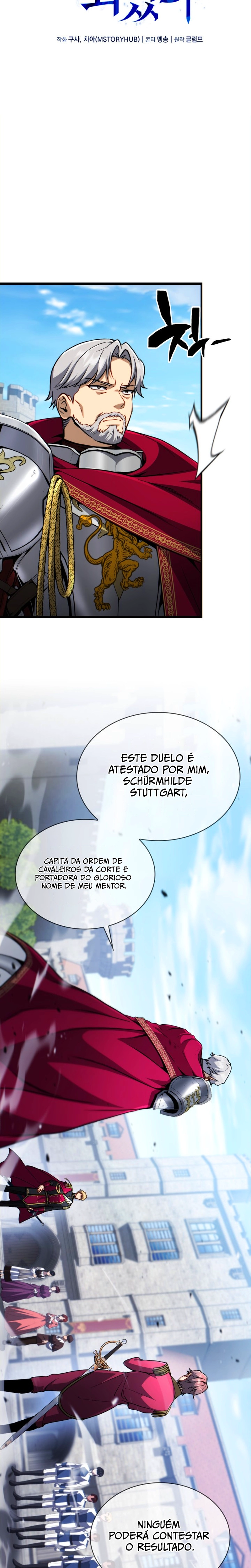 Eu Me Tornei o Primeiro PrÃ­ncipe Rebelde capitulo 23 pagina 5