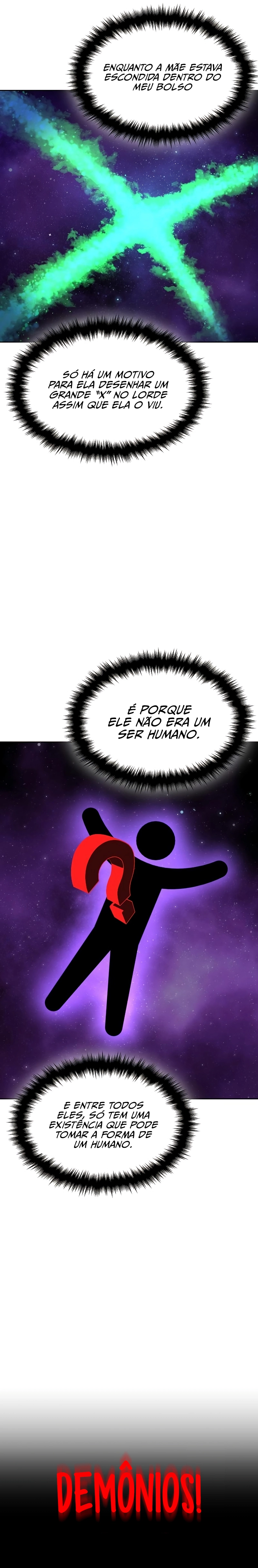 O Sacerdote da Corrupção capitulo 3 pagina 13