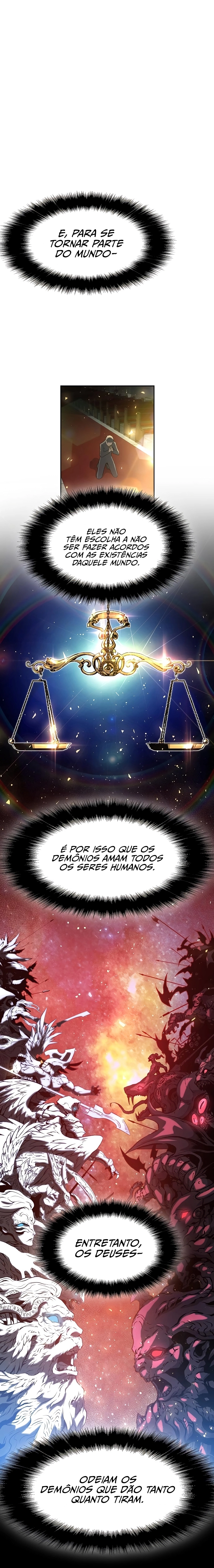 O Sacerdote da Corrupção capitulo 3 pagina 15
