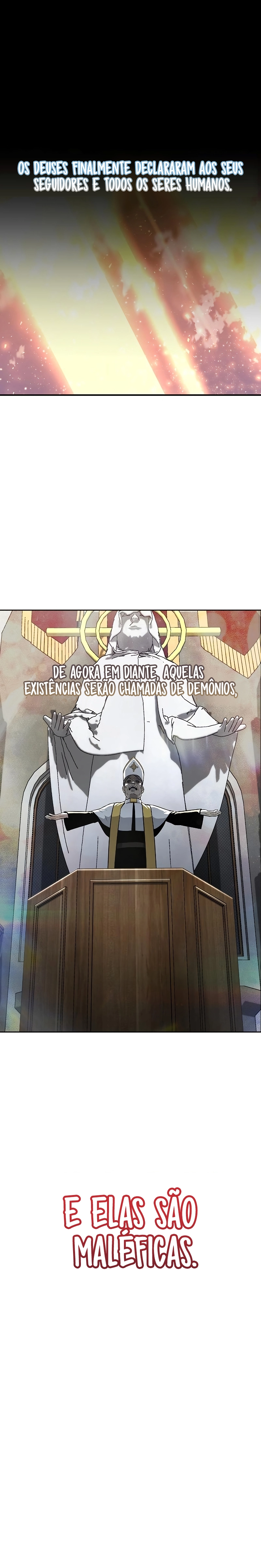 O Sacerdote da Corrupção capitulo 3 pagina 16