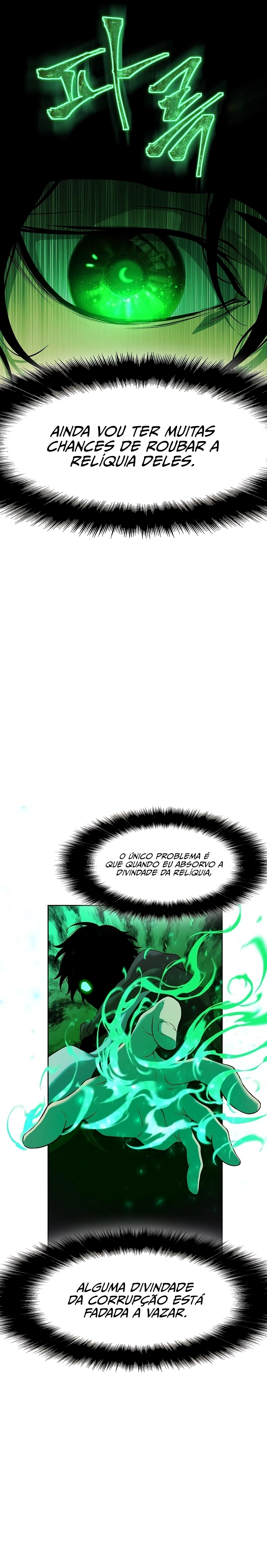 O Sacerdote da Corrupção capitulo 3 pagina 42
