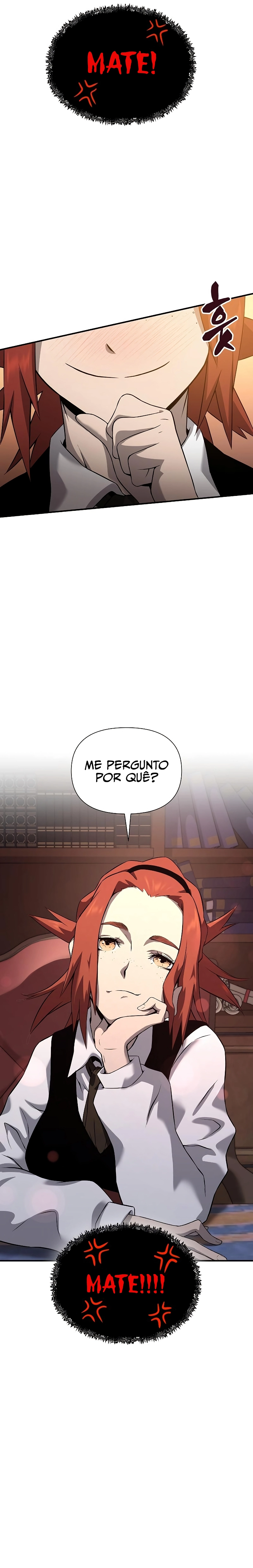 O Sacerdote da Corrupção capitulo 3 pagina 48