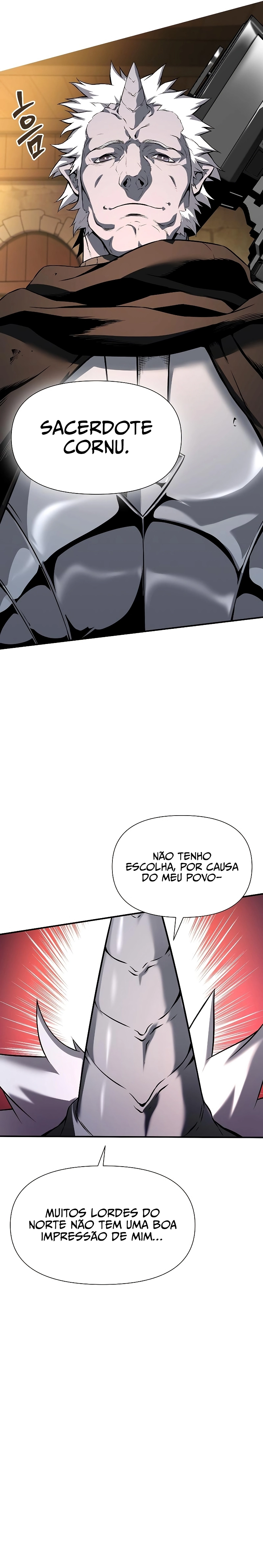 O Sacerdote da Corrupção capitulo 3 pagina 50