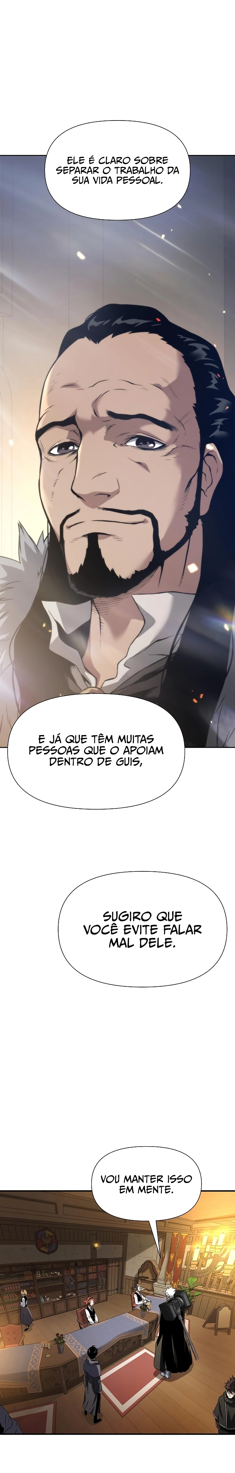 O Sacerdote da Corrupção capitulo 3 pagina 52