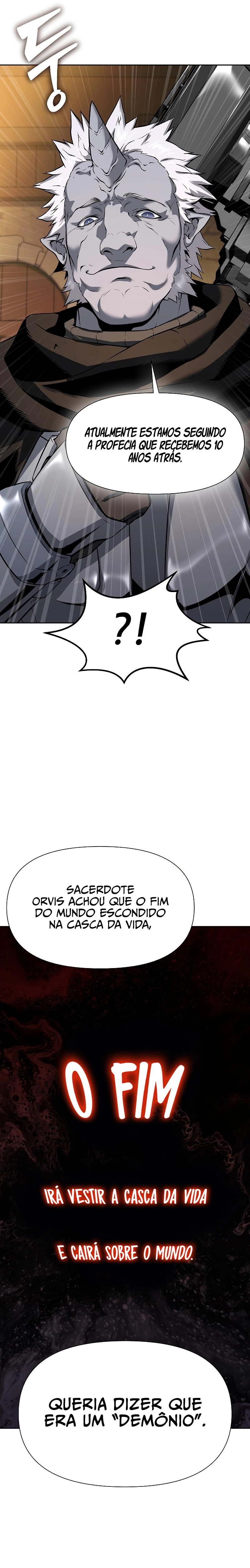 O Sacerdote da Corrupção capitulo 3 pagina 56