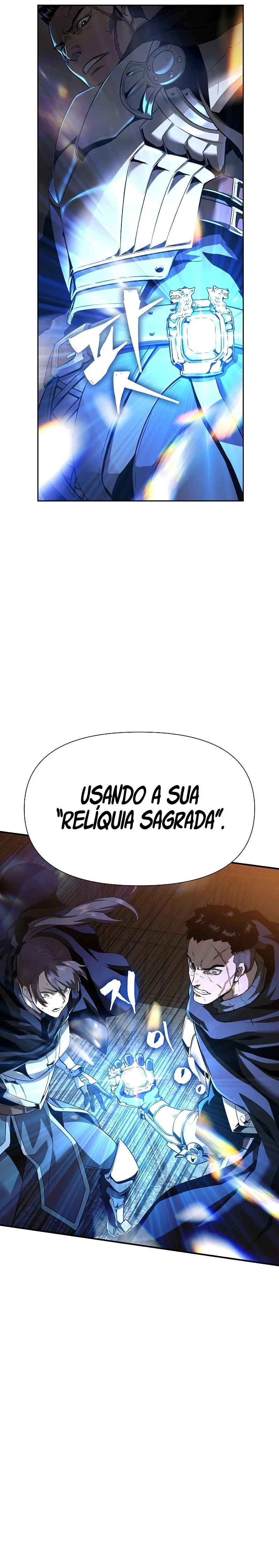 O Sacerdote da Corrupção capitulo 3 pagina 58