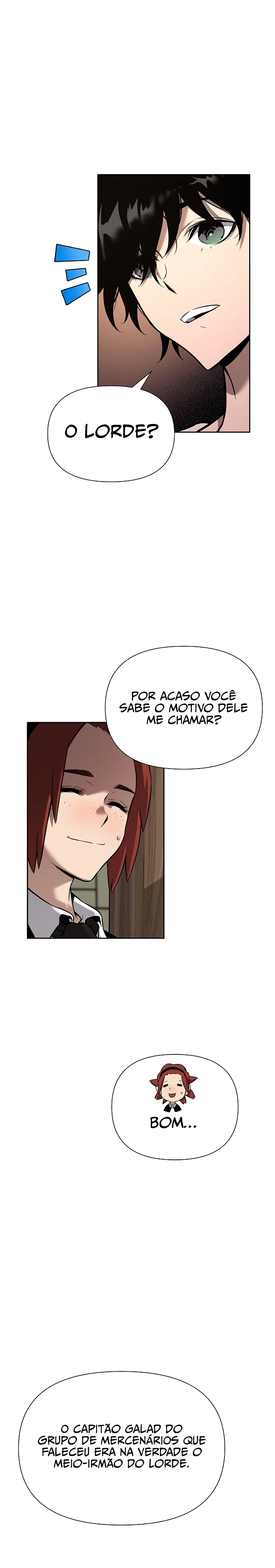 O Sacerdote da Corrupção capitulo 3 pagina 7