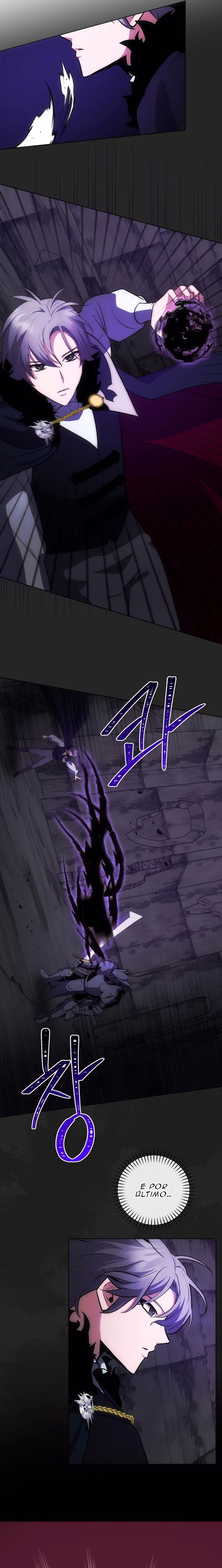 Eu Me Tornei o PrÃ­ncipe Mais Novo da Novel capitulo 23 pagina 14