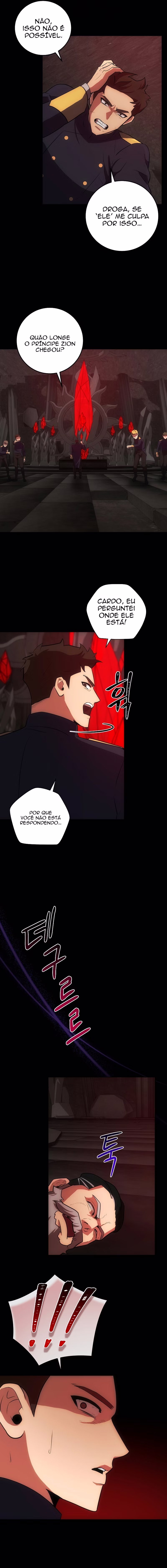 Eu Me Tornei o PrÃ­ncipe Mais Novo da Novel capitulo 23 pagina 18