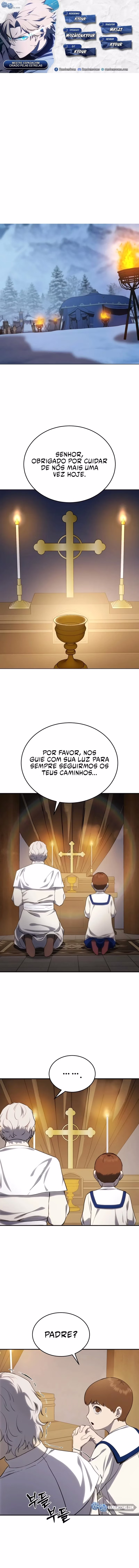 Mestre Espadachim Criado Pelas Estrelas capitulo 10 pagina 1