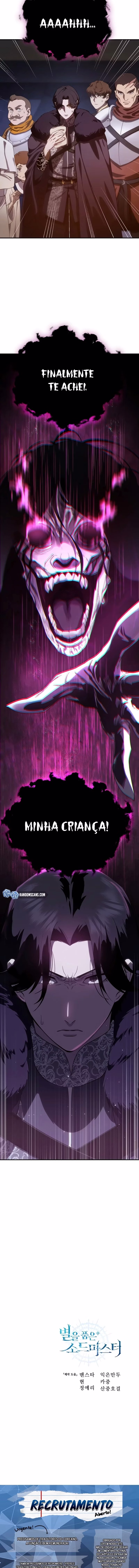 Mestre Espadachim Criado Pelas Estrelas capitulo 10 pagina 20