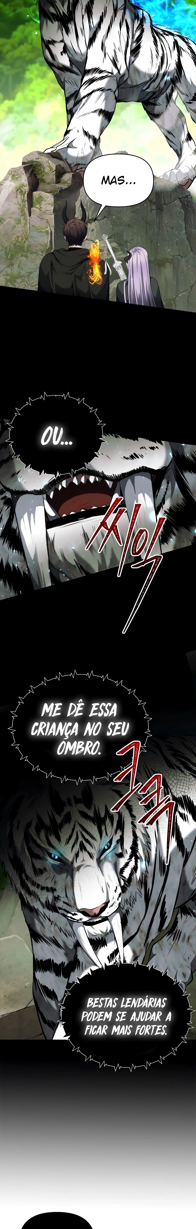 A Segunda Vida do Ranker capitulo 73 pagina 12