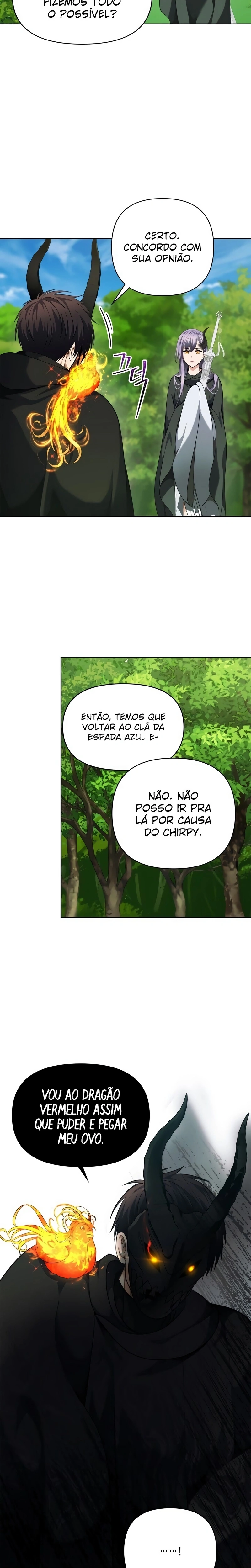 A Segunda Vida do Ranker capitulo 73 pagina 14
