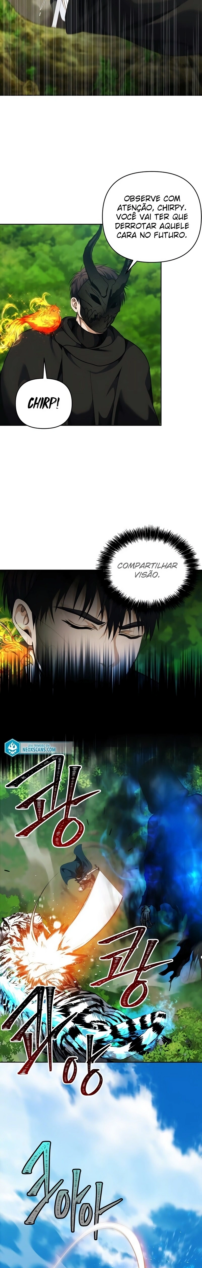 A Segunda Vida do Ranker capitulo 73 pagina 16