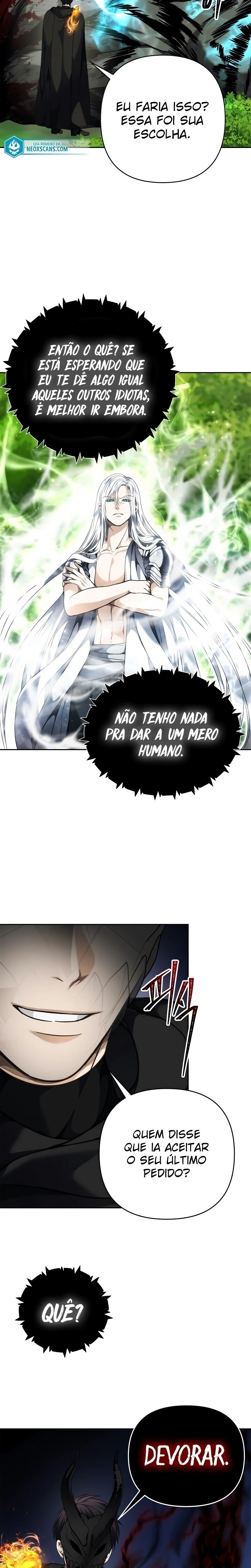 A Segunda Vida do Ranker capitulo 73 pagina 20