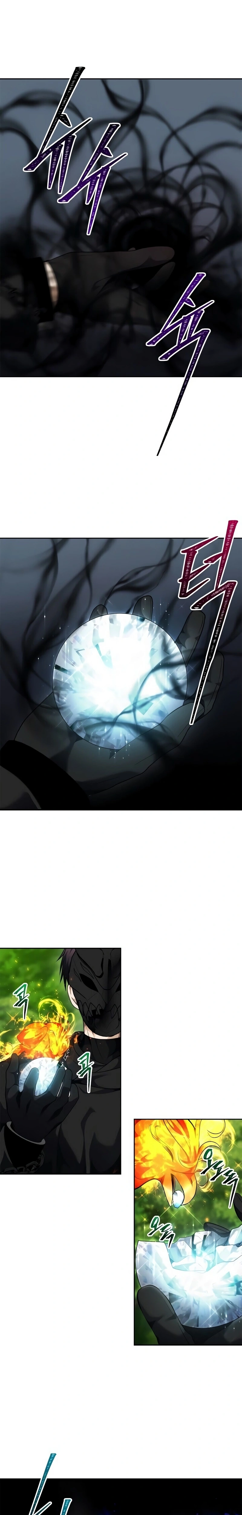A Segunda Vida do Ranker capitulo 73 pagina 24