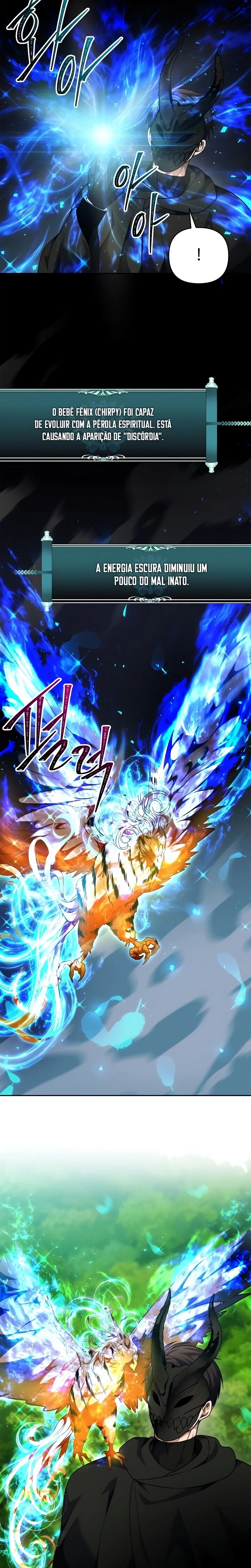 A Segunda Vida do Ranker capitulo 73 pagina 25