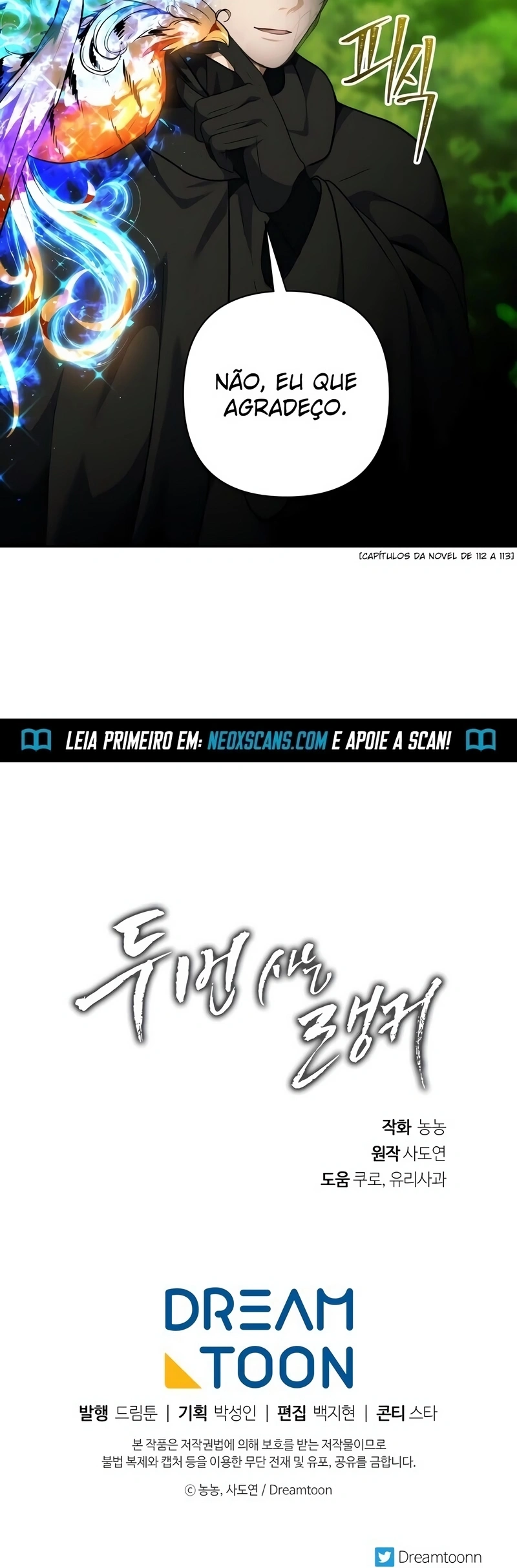 A Segunda Vida do Ranker capitulo 73 pagina 27