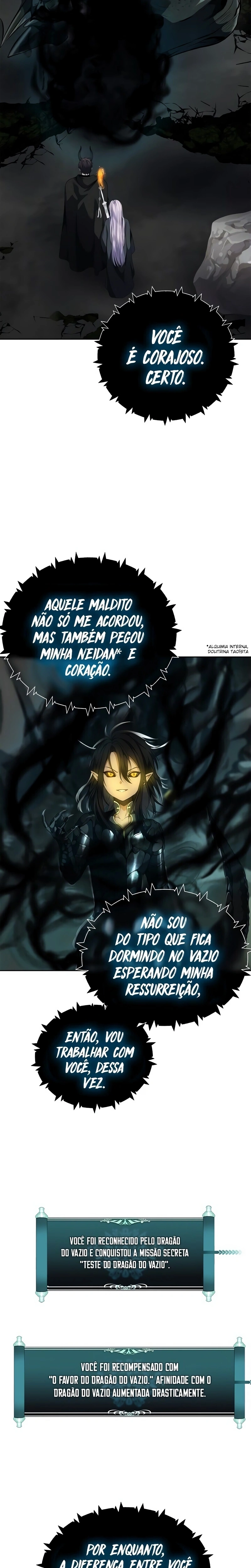 A Segunda Vida do Ranker capitulo 73 pagina 3