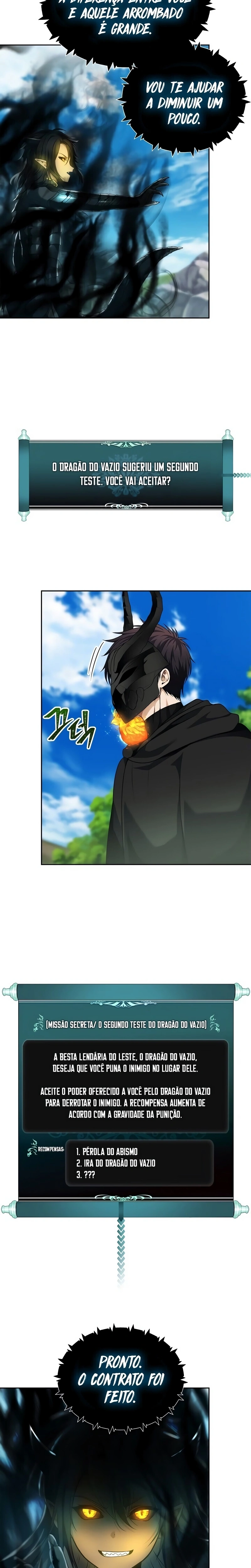 A Segunda Vida do Ranker capitulo 73 pagina 4
