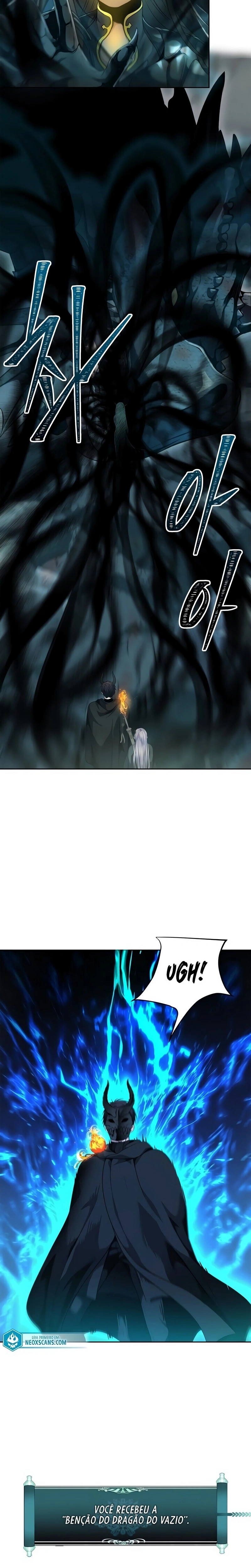 A Segunda Vida do Ranker capitulo 73 pagina 5