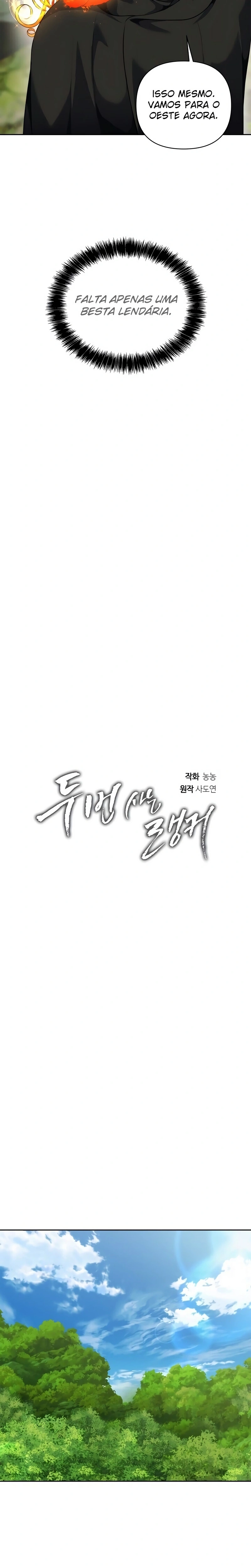 A Segunda Vida do Ranker capitulo 73 pagina 10